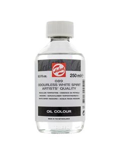 Talens νέφτι άοσμο, 250 ml