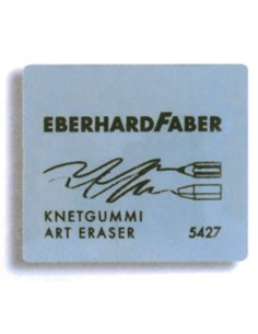 Eberhardfaber σβήστρα για κάρβουνο