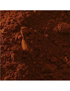 Buonarroti σκόνη αγιογραφίας σιέννα ψημένη 60gr