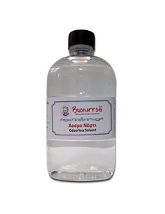 Buonarroti νέφτι ζωγραφικής άοσμο 500ml