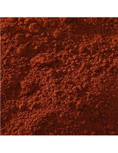 Buonarroti σκόνη αγιογραφίας χονδροκόκκινο 80gr