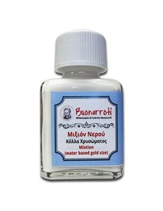 Buonarroti μιξιόν νερού 75ml