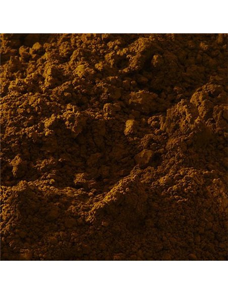 Buonarroti σκόνη αγιογραφίας όμπρα ψημένη 50gr