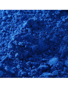 Buonarroti σκόνη αγιογραφίας μπλε κοβαλτίου 150gr