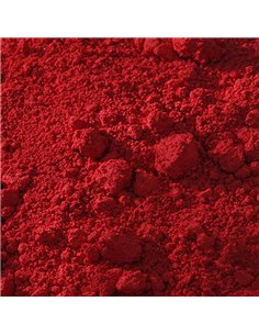 Buonarroti σκόνη αγιογραφίας κόκκινο καδμίου σκούρο 50gr