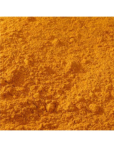 Buonarroti σκόνη αγιογραφίας ώχρα 50gr