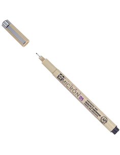 Sakura Pigma Micron μαρκαδόρος σχεδίου 05 0.45 mm μαύρο