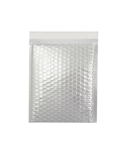 Next φάκελος κυψέλες λευκός πλαστικός αυτοκόλλητος 32x44εκ. εσωτερικά