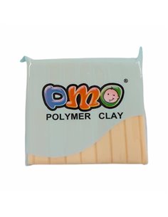 Πολυμερικός πηλός 50γρ. εκρού-παλ της σάρκας