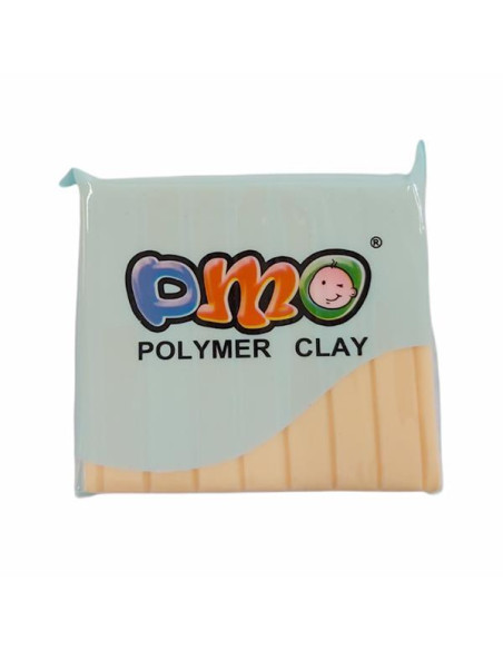 Πολυμερικός πηλός 50γρ. εκρού-παλ της σάρκας