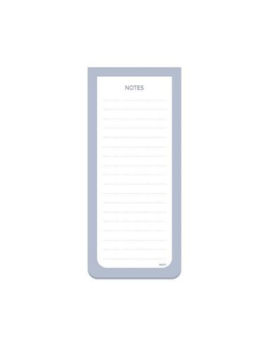 Next "Notes" 40 κολλητά φυλλα 8xΥ18εκ.