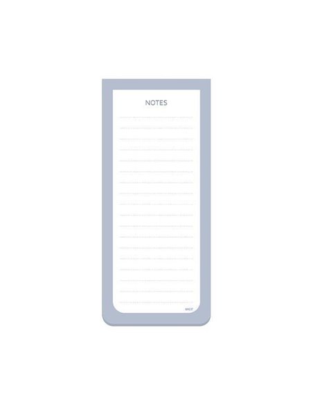 Next "Notes" 40 κολλητά φυλλα 8xΥ18εκ.