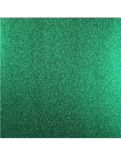 Next blister 10 φύλλα eva metallic πράσινα 25x35εκ.