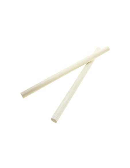 Ράβδος balsa στρόγγυλη  Ø 8χιλ. x1 μέτρο