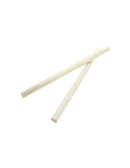 Ράβδος balsa στρόγγυλη  Ø 10χιλ. x1 μέτρο