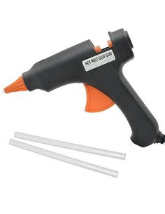 Πιστόλι σιλικόνης για χειροτεχνίες 40W