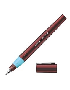 Isomars ραπιδογράφος 1,0χιλ.