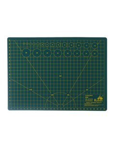 Επιφάνεια κοπής 2 όψεων 22x30εκ.