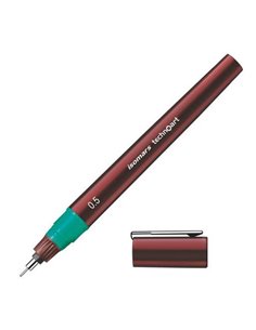 Isomars ραπιδογράφος 0,5χιλ.