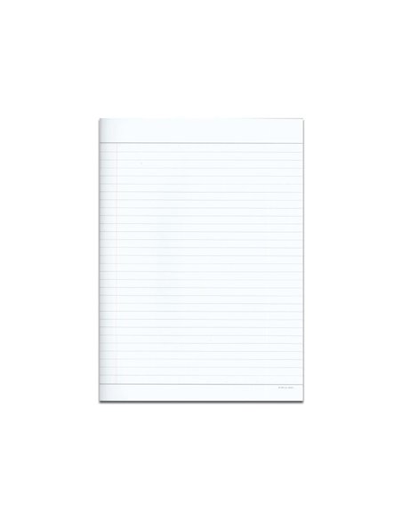 Next κόλλες αναφοράς ριγέ 400 διπλά φύλλα 21x29εκ.