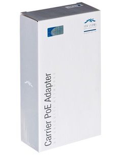 UBIQUITI POE adapter 15V(12W)