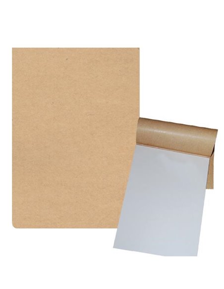 Next Promo μπλοκ ριγέ 21x29εκ. 50φ.