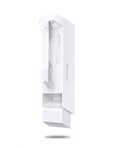 TP-LINK Access point CPE210, 2.4GHz 300Mbps, εξωτερικού χώρου, Ver. 3.2