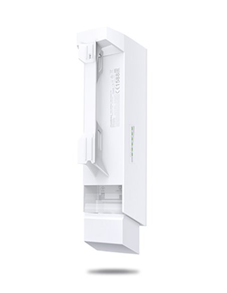 TP-LINK Access point CPE210, 2.4GHz 300Mbps, εξωτερικού χώρου, Ver. 3.2