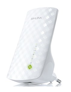TP-LINK WiFi Range Extender AC750, Ver. 4.0