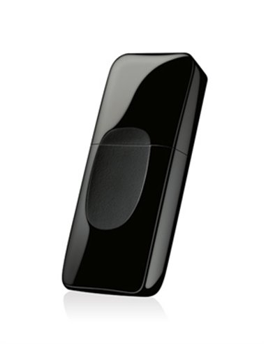 TP-LINK ασύρματος USB αντάπτορας δικτύου TL-WN823N, 300Mbps, Ver. 3.0