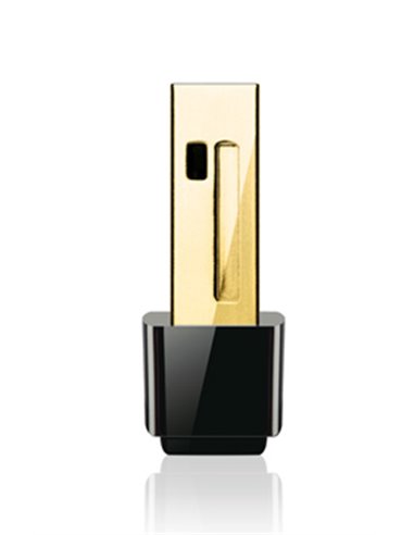 TP-LINK ασύρματος USB αντάπτορας δικτύου TL-WN725N, 150Mbps, Ver. 3.0