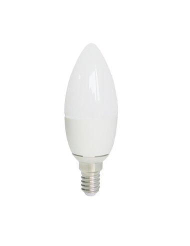 Λαμπτήρας Led minion 4W Ε14 380L θερμό