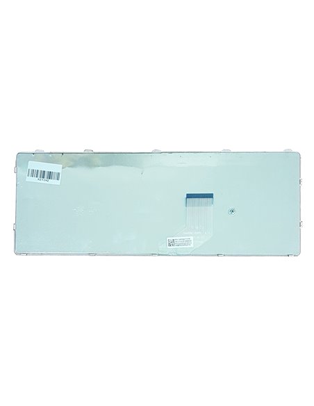 Πληκτρολόγιο για Sony VAIO SVE Series, μαύρο