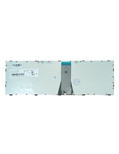 Πληκτρολόγιο για Lenovo G50-30, US, μαύρο