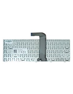 Πληκτρολόγιο για Dell N5050, μαύρο