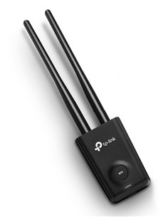 TP-LINK ασύρματος USB αντάπτορας δικτύου TL-WN8200ND, 300Mbps, Ver. 2.0