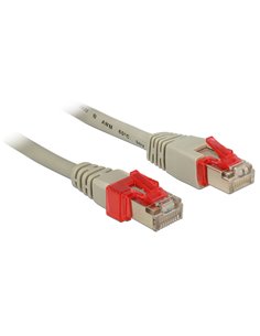 DELOCK clip επιδιόρθωσης RJ45 86420, 8 χρώματα, 16τμχ