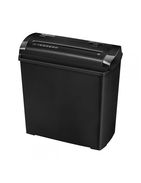 Καταστροφέας Εγγράφων Powershred Fellowes P-25S Strip Cut 4701001