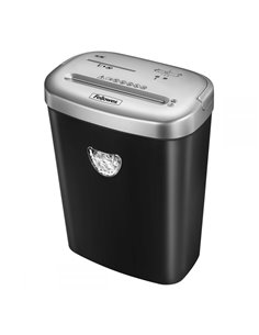 Καταστροφέας Εγγράφων-Powershred Fellowes 53C Cross-Cut 4653101 2