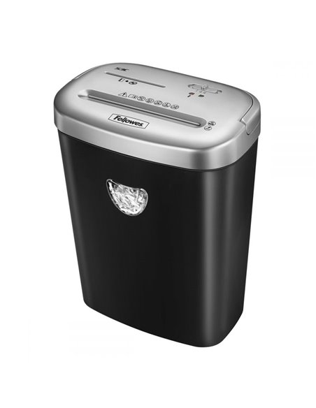 Καταστροφέας Εγγράφων-Powershred Fellowes 53C Cross-Cut 4653101