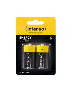 Battery Intenso Energy C LR14  2blister 2