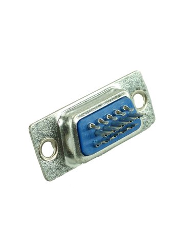 VGA Connector - VGA 15 PIN (up)