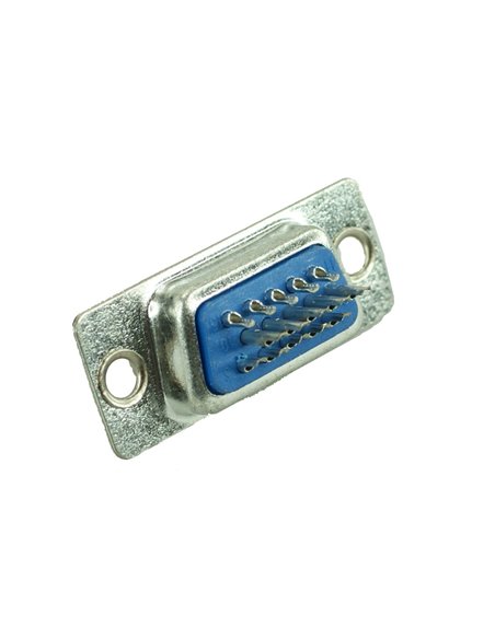 VGA Connector - VGA 15 PIN (up)