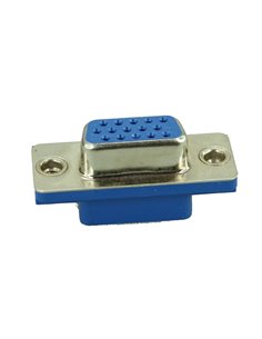 VGA Connector - VGA 15 PIN (down)