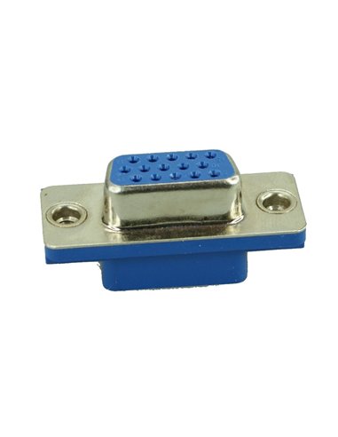 VGA Connector - VGA 15 PIN (down)