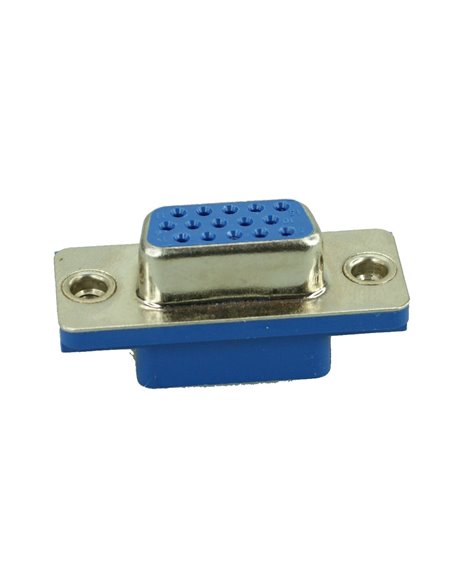 VGA Connector - VGA 15 PIN (down)