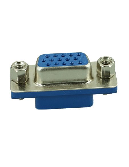 VGA Connector - VGA 15 PIN (straight)