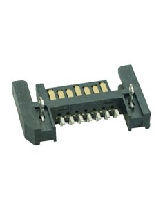 HDD Connector - SATA 7+15P