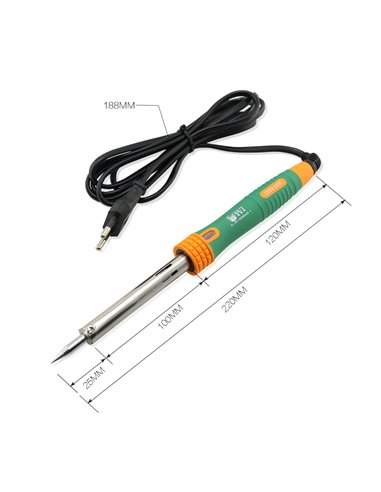 BEST Κολλητήρι BST-813, 50W, έως 560 °C