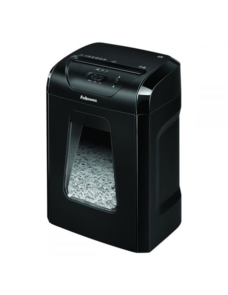 Kαταστροφέας Powershred Fellowes 12C 7120101